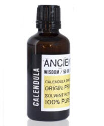 Cotomag Ulei de Galbenele 50 ml