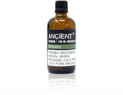 Cotomag Ulei de Baza Organic de Avocado 100 ml