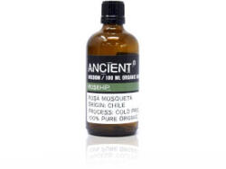 Cotomag Ulei de Baza Organic de Macese 100 ml