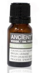 Cotomag Ulei Esential de Fenicul - 10 ml
