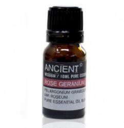 Cotomag Ulei Esential de Muscata Trandafir - 10 ml