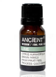 Cotomag Ulei Esential de Lime - 10 ml