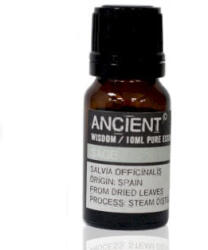 Cotomag Ulei Esential de Salvie - 10 ml