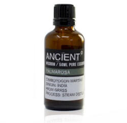 Cotomag Ulei Esential Palmarosa 50 ml
