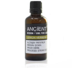 Cotomag Ulei Esential Verbena de Lamaie 50 ml