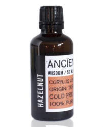 Cotomag Ulei de Alune 50 ml
