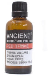 Cotomag Ulei Esential de Cimbru Rosu 50 ml
