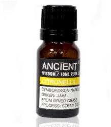 Cotomag Ulei Esential de Citronella - 10 ml