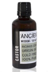 Cotomag Ulei de Ricin 50 ml