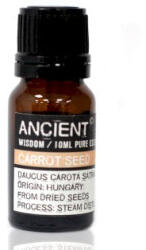 Cotomag Ulei Esential din Seminte de Morcov - 10 ml