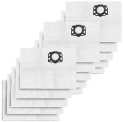  Set saci sintetici nețesuți pentru aspiratoarele Karcher WD2, WD3, SE 4001, SE 4002 - 15 bucăți (înlocuire cod 2.863-314.0) (TRS1-1213-CS-N)