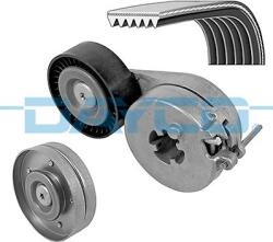 DAYCO Ozubený klinový remeň - Sada DAYCO KPV364 (KPV364)