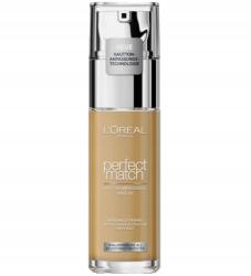 L'Oréal L'Oréal Perfect True Match 4. D/4. W Warm alapozó archoz 4D 4W meleg