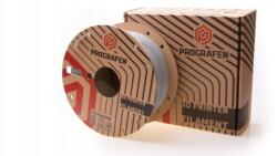 Prografen Filament Prografen Pla 1, 75mm Ezüst Színű (Silver) 1kg (5904433780278)