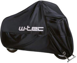 W-TEC Покривало за мотоциклет W-TEC Covertura XL (230x95x125 cm) (26091-XL)