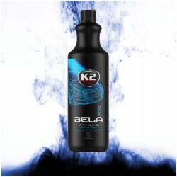 K2 Aktív hab K2 Bela Pro 1L 1KG Blueberry Folyadék mosószer koncentrátum