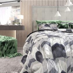 Wisan Pamut ágyneműhuzat szatén csíkos 160 x 200 [cm]