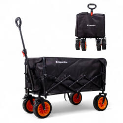 inSPORTline Сгъваема количка inSPORTline Wagoner (28455)