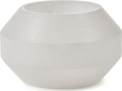 Serax Sfeșnic pentru lumânări tip pastilă Alabaster, 15 cm (B2323202-001)