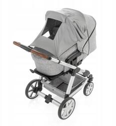 reer Esernyő babakocsihoz Reer 0 cm szürke (RE-84121)