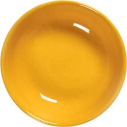 Serax Bol Feast 7, 5 cm, galben-alb (XB8921001Y) Castron