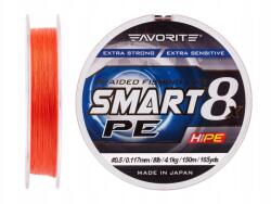 Favorite Kedvenc Smart Pe Bridge 8X 0, 187/150m (16931083)