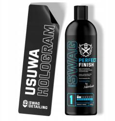 SWAG Perfect Finish finom Polírpaszta autófényezéshez 500ml