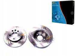 Kraft Automotive Féktárcsák 701615301B 70161