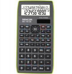 Sencor Irodai számológép Sencor Sec 150 Gn (8590669181520)