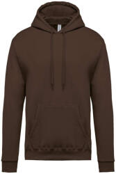 Kariban KA476 MEN’S HOODED SWEATSHIRT (ka476co-4xl) - polokozpont