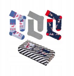 Milena Férfi karácsonyi szett 0828.001, Szín 1, Méret 42-46 (5905494559735)