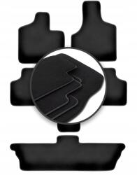 Wielganizator Prémium autós Autószönyegek a következő típushoz: Chrysler Grand Voyager III 7 személyes (2001-20)