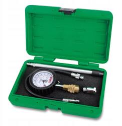 Toptul Benzines Motor Kompressziós Nyomás Mérő Teszter Toptul (JGAI0402)