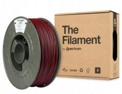 Spectrum Filament The Filament by Spectrum Pla Cf 1kg 1, 75mm Red (TF-24096)