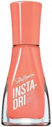 Sally Hansen Insta Dri gyorsan száradó körömlakk 343 Peach Buzz (074170454062)