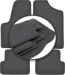 Wielganizator Prémium Autószönyegek a következő modellekhez: Fiat Seicento ferdehátú (1998-2010)