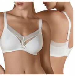 Selene Elegáns Puha Melltartó Megerősített Oldalak Roxana Gyöngy 75C