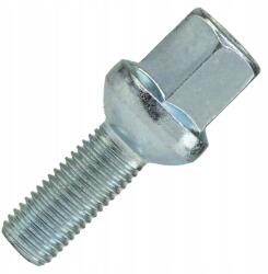 Getmann Kerékcsavar M12x1.5x28mm Skoda Volkswagen (G1-085110[S17A28](ZN))