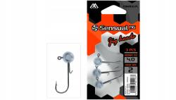 Mikado Jigfej Sensual 6g-1/0 Bn op. 3s (OMGAJS6-1/0-3)