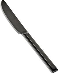 Serax Cuțit de masă Pure, negru (XB1317001) Tacam