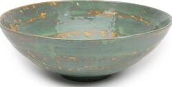 Serax Bol pentru salată Pure, 32 cm, verde (B1014217) Castron