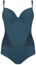 Self Collection Egyrészes fürdőruha Self S 1000 HN5 Honolulu 5 - florentis - 20 574 Ft