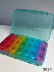  Új gyógyszeres doboz (5034-46) (5904567808855)