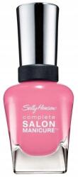 Sally Hansen Complete Salon Manicure Körömlakk 510 I Pink I Can (074170444506)
