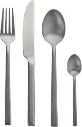 Serax Set de tacâmuri Pure, lustruit, 24 piese (B1318008MGB) Tacam