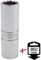 KSTOOLS Set chei tubulare, bujie KSTOOLS 918.3990-E