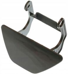 AutoDor Bmw 5 F10 2014- Fényszórómosó Nyílás Kupak Bal 51117332683