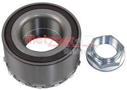 METZGER Set rulment roata METZGER WM 2180 (WM 2180)