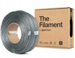 Spectrum Filament a Spectrum-tól ReFill Petg 1kg Ezüst Színű Alumínium (TF-24062)