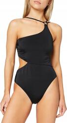 Iris & Lilly Iris Lilly Női Fürdőruha Fekete XL Val